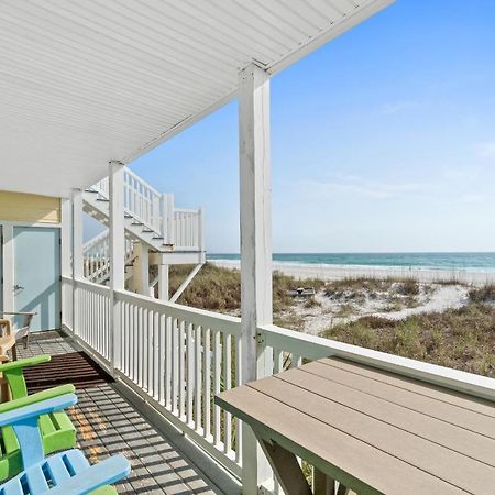 Harbur Arms - Pet Friendly Apartment Panama City Beach Exterior photo