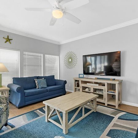 Harbur Arms - Pet Friendly Apartment Panama City Beach Exterior photo