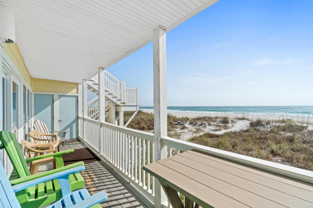 Harbur Arms - Pet Friendly Apartment Panama City Beach Exterior photo