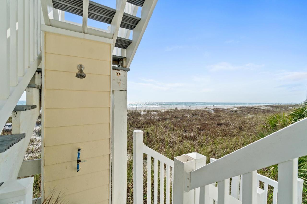 Harbur Arms - Pet Friendly Apartment Panama City Beach Exterior photo