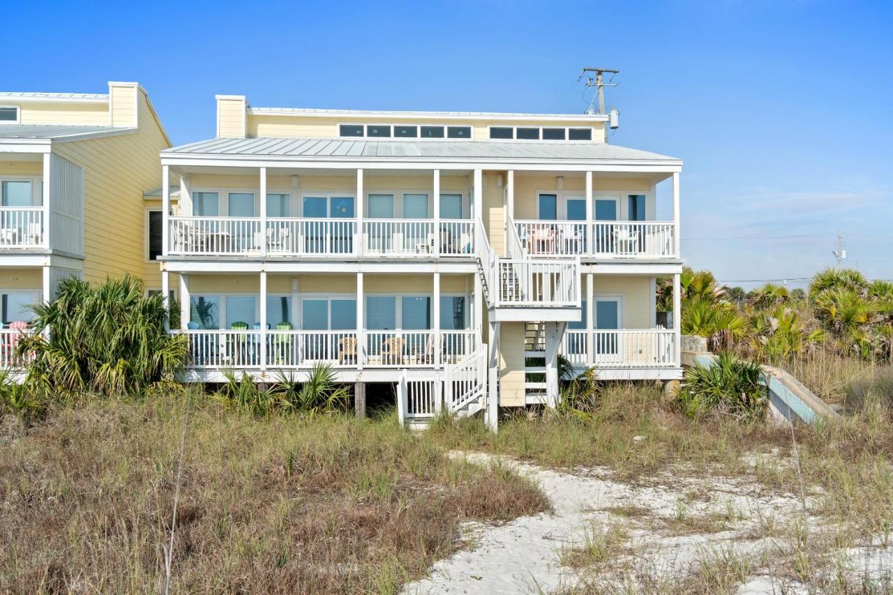 Harbur Arms - Pet Friendly Apartment Panama City Beach Exterior photo
