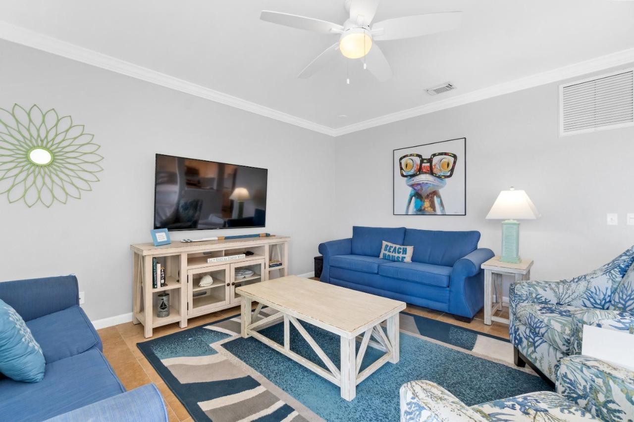 Harbur Arms - Pet Friendly Apartment Panama City Beach Exterior photo