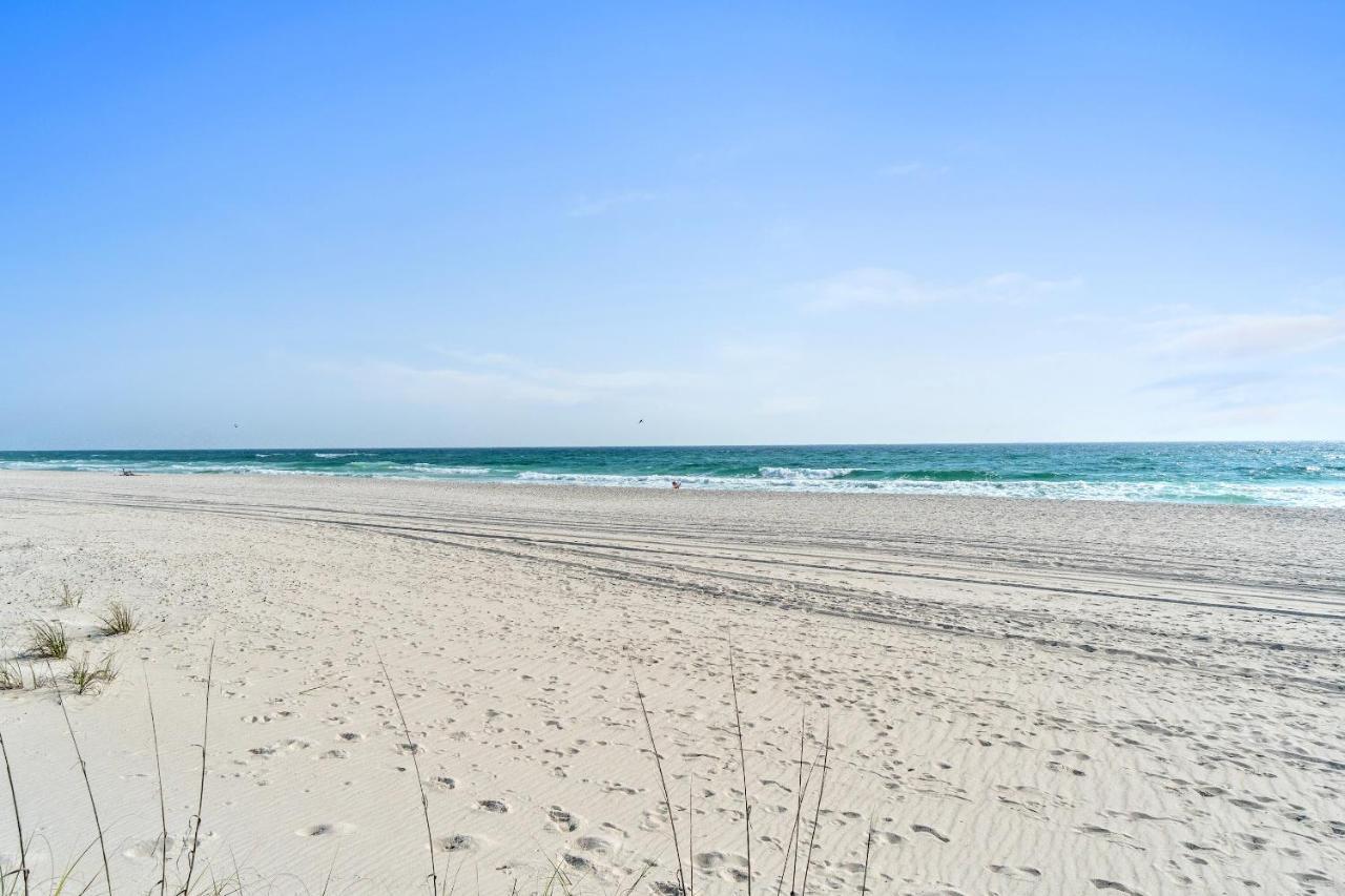 Harbur Arms - Pet Friendly Apartment Panama City Beach Exterior photo