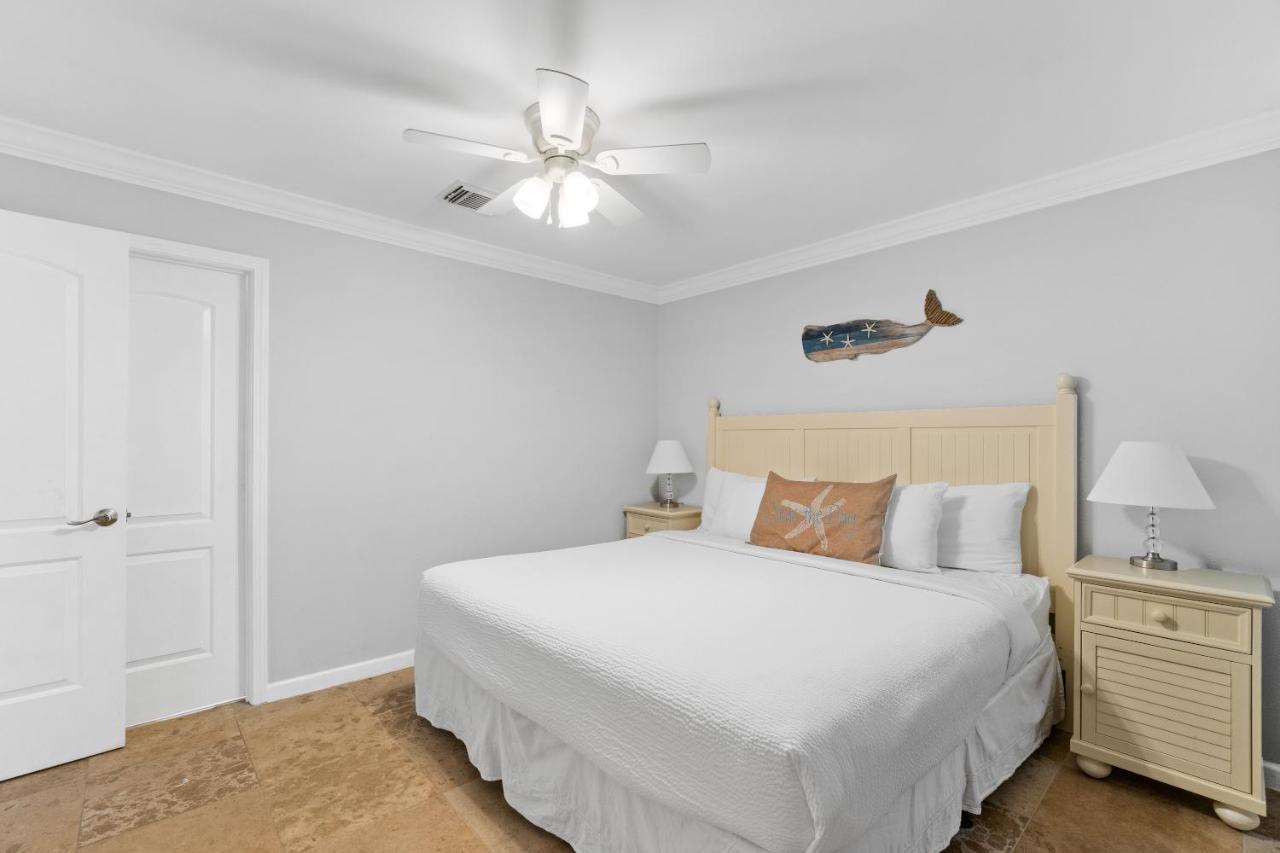 Harbur Arms - Pet Friendly Apartment Panama City Beach Exterior photo