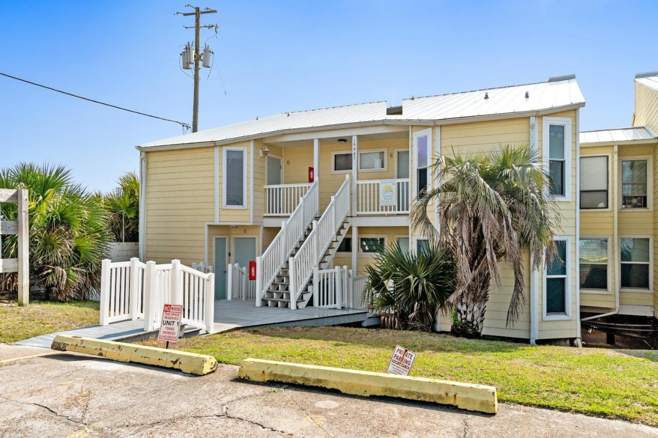 Harbur Arms - Pet Friendly Apartment Panama City Beach Exterior photo