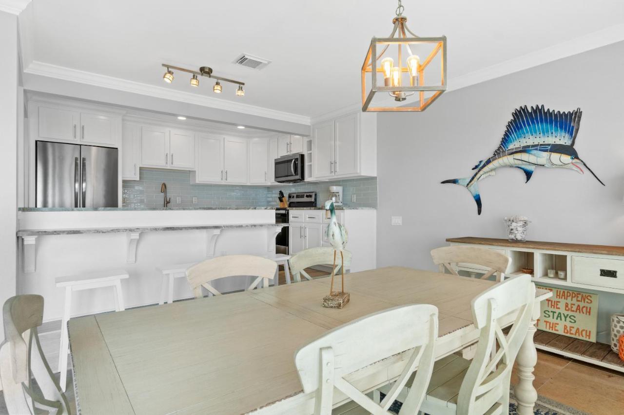 Harbur Arms - Pet Friendly Apartment Panama City Beach Exterior photo