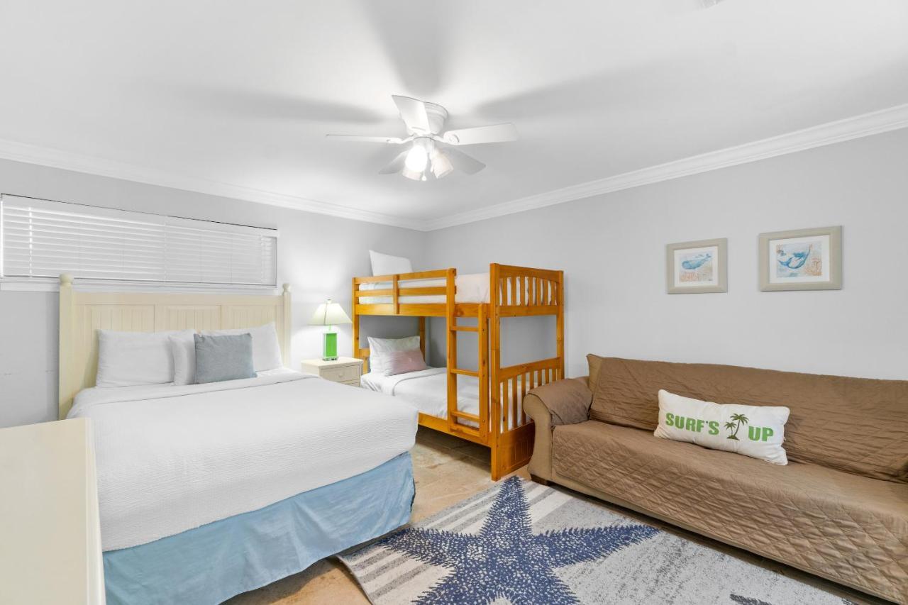 Harbur Arms - Pet Friendly Apartment Panama City Beach Exterior photo