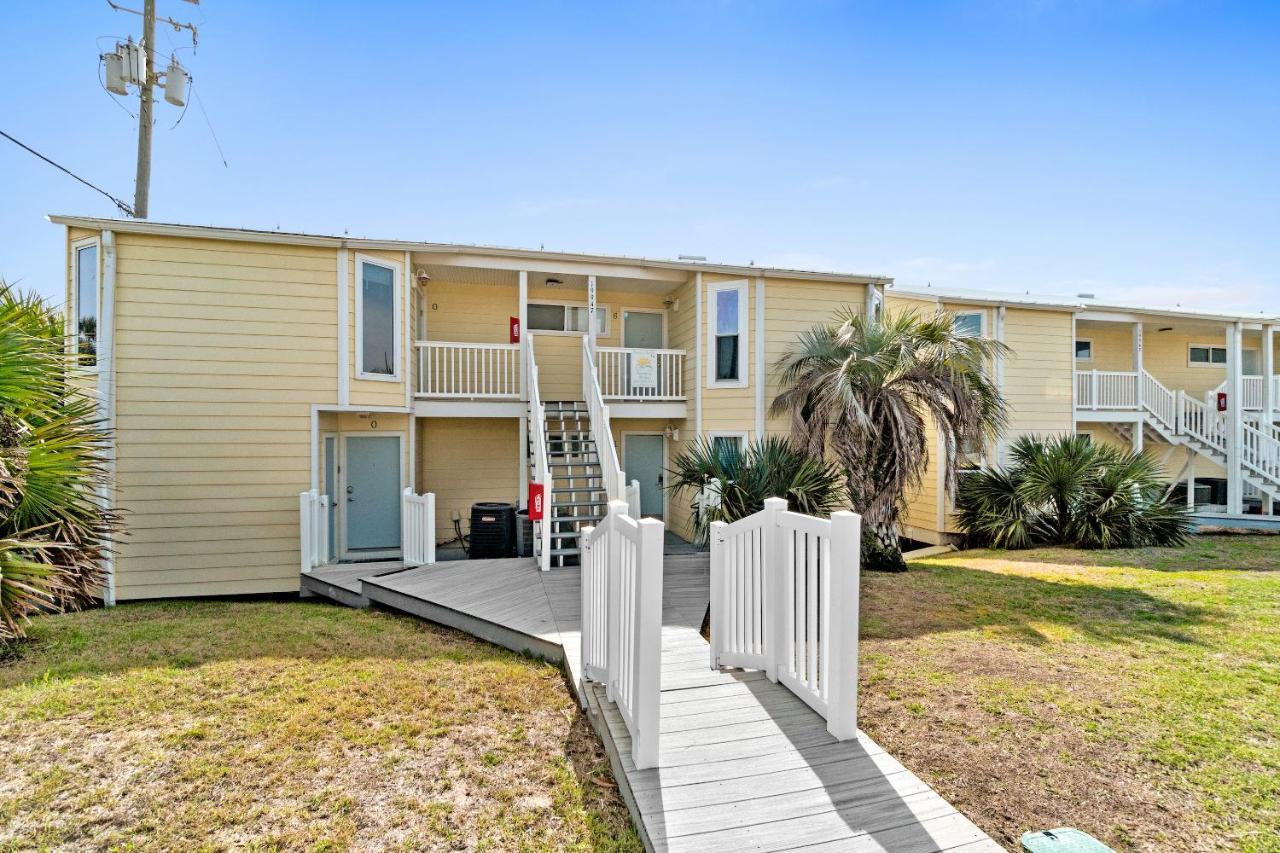 Harbur Arms - Pet Friendly Apartment Panama City Beach Exterior photo