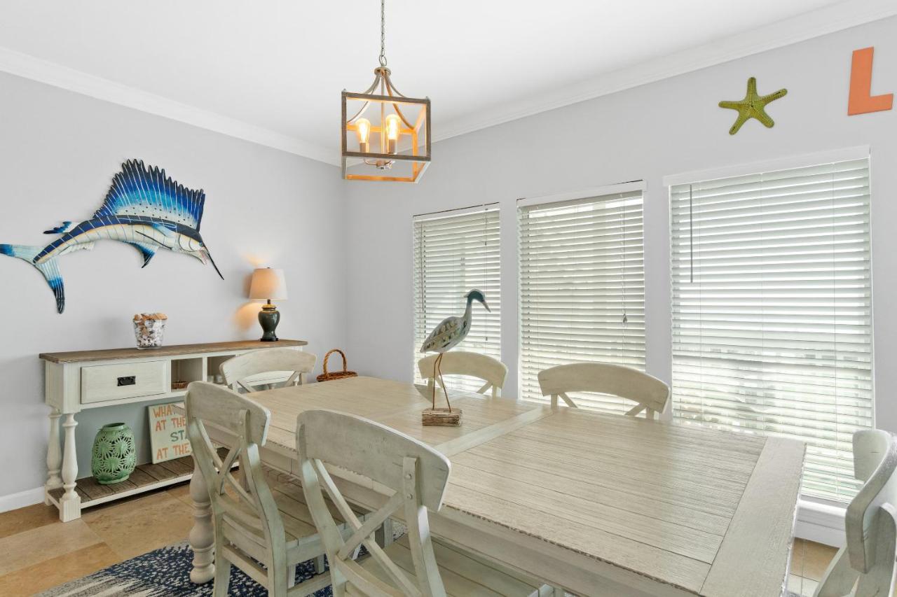 Harbur Arms - Pet Friendly Apartment Panama City Beach Exterior photo