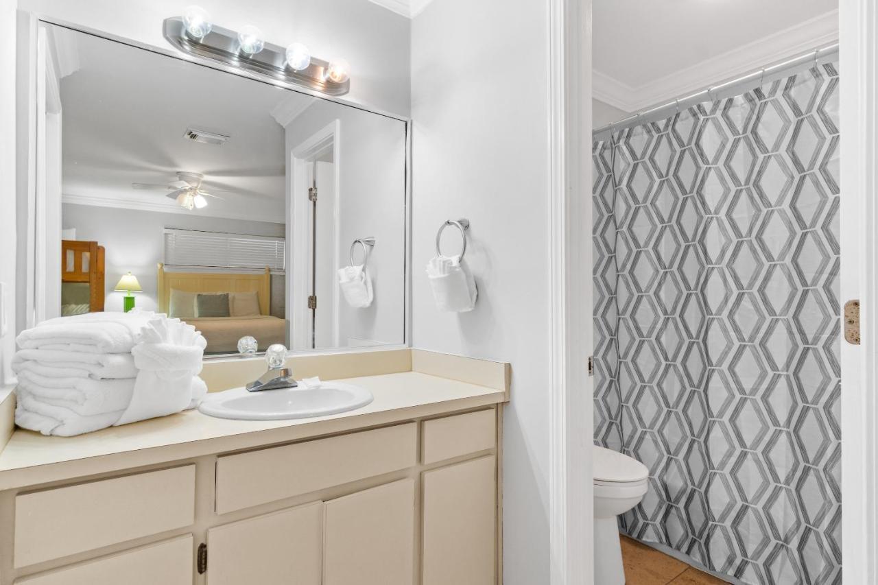Harbur Arms - Pet Friendly Apartment Panama City Beach Exterior photo
